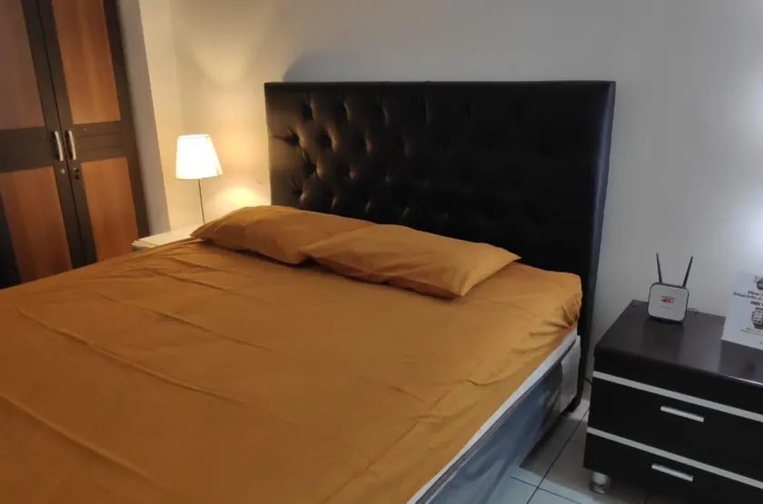 Dea Rooms - Image 1