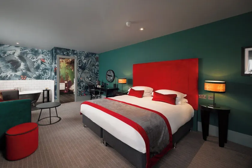Malmaison Aberdeen - Image 1