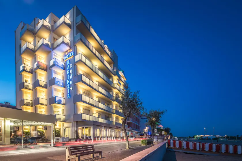 Hotel Karinzia - Image 1