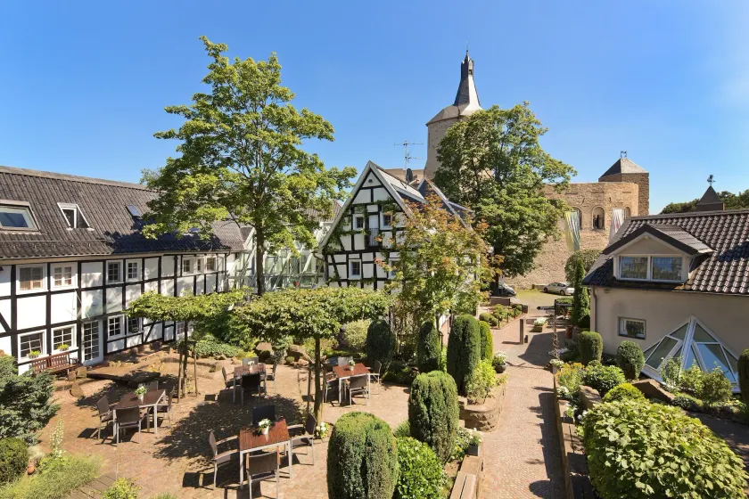 Malerwinkel Hotel - Image 1
