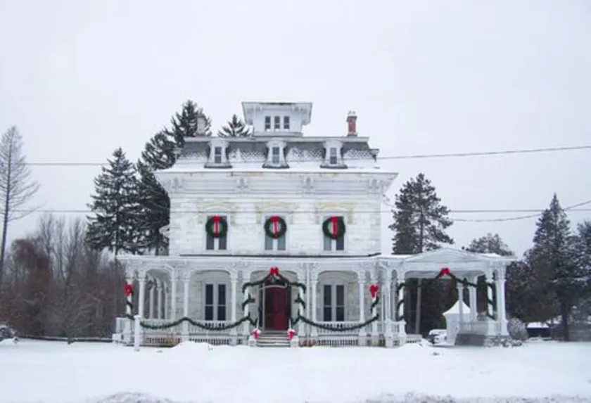 Marble Mansion Inn - Image 1