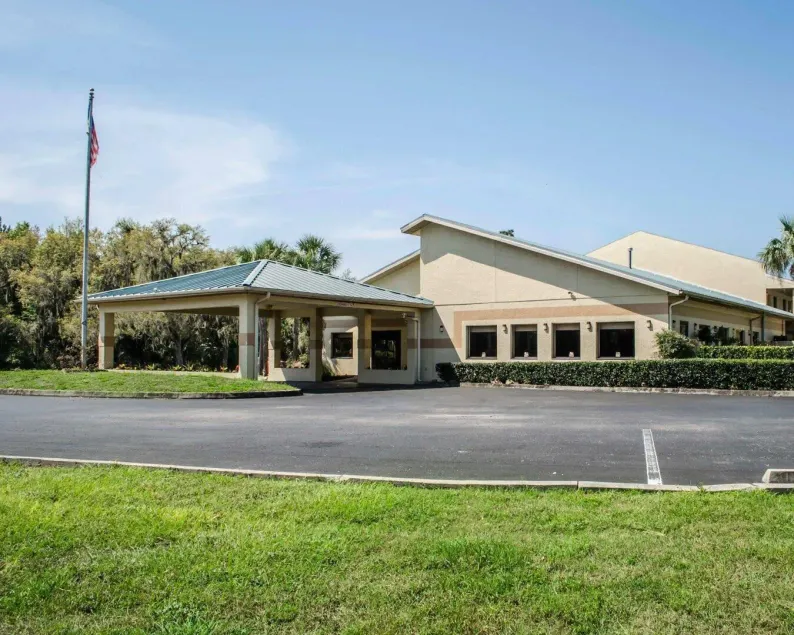 Quality Inn Crystal River - Image 1