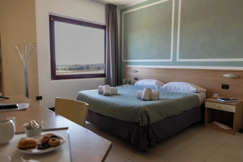 Hotel Ayri - Image 1