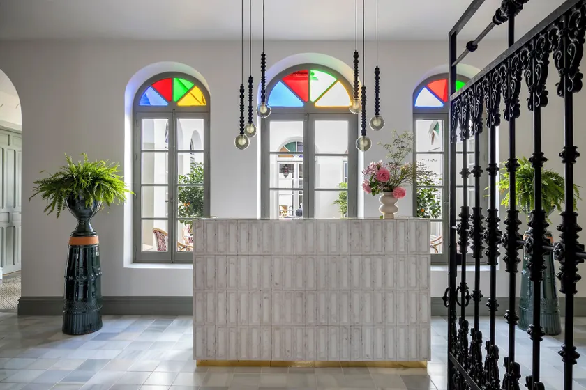 Hotel Boutique Casa Treviño - Image 1
