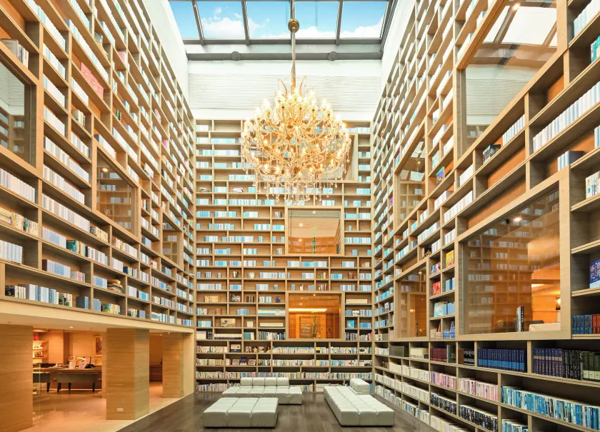 The Gaia Hotel - Taipei - Image 1