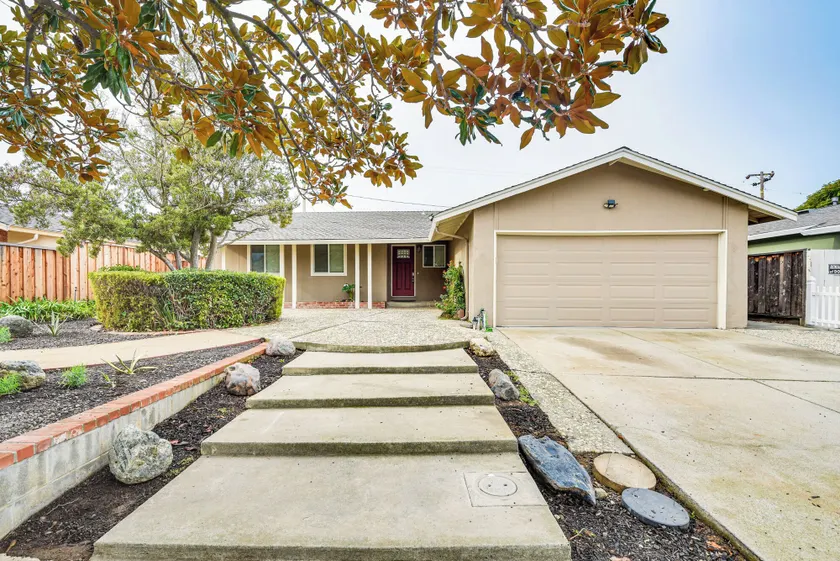 Stylish San Jose Retreat - 7 Mi to Downtown - Innvendig