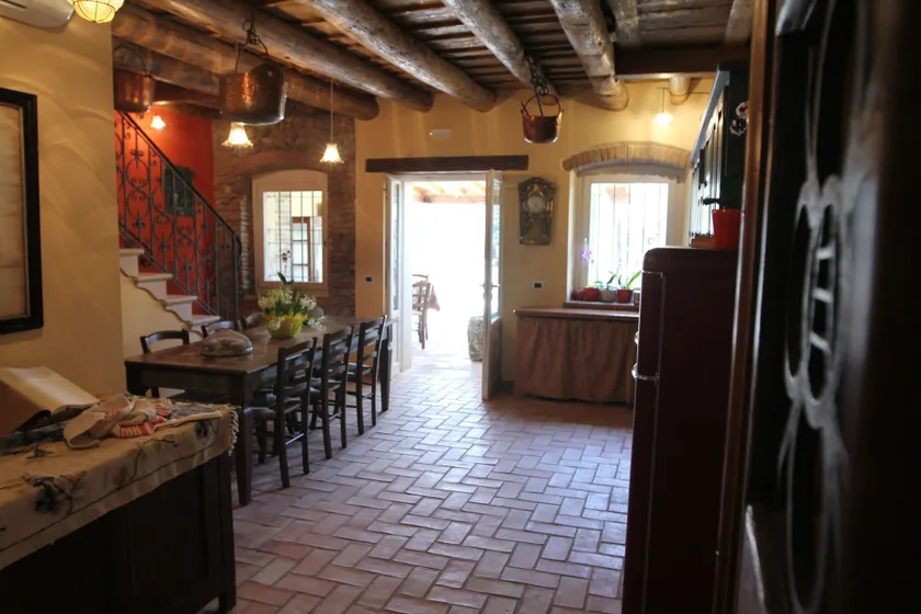 Relais Corte Sant' Agata B&B - Image 1