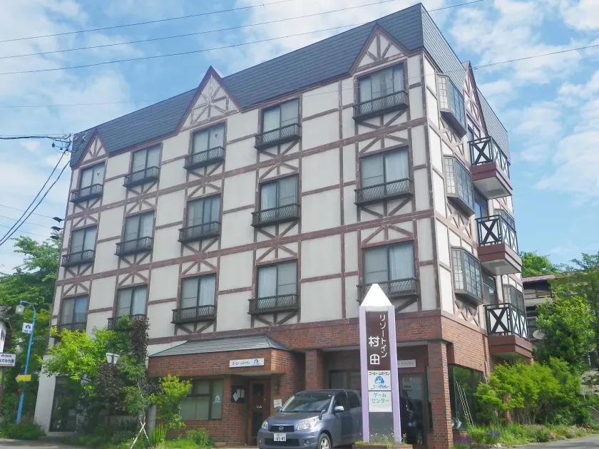 Resort Inn Murata - Image 1
