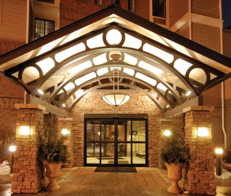 Aspen Suites - Rochester - Image 1