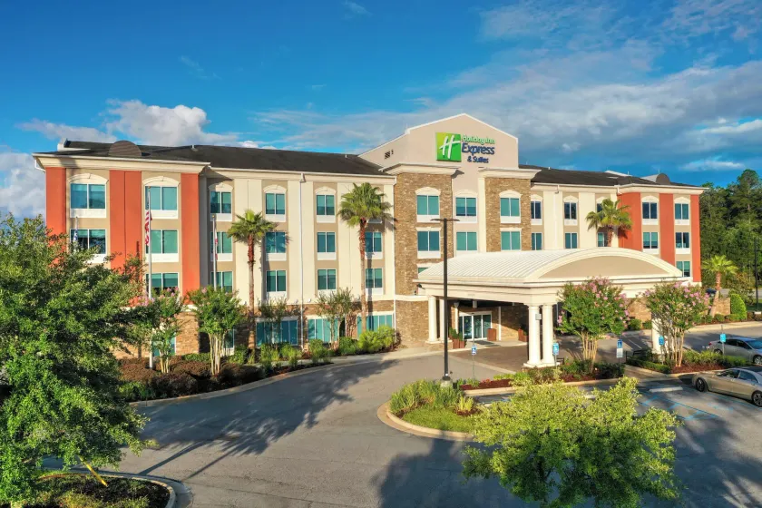 Holiday Inn Express Hotel & Suites Mobile Saraland by IHG - Image 1