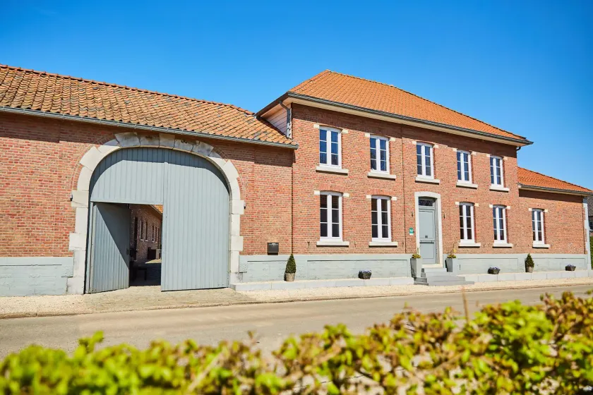 Wellness B&B De Zevenslaper - Image 1