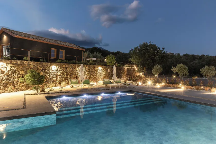 PODERE DELL'ETNA SEGRETA - Essential Nature Hotel & Glamping - Image 1