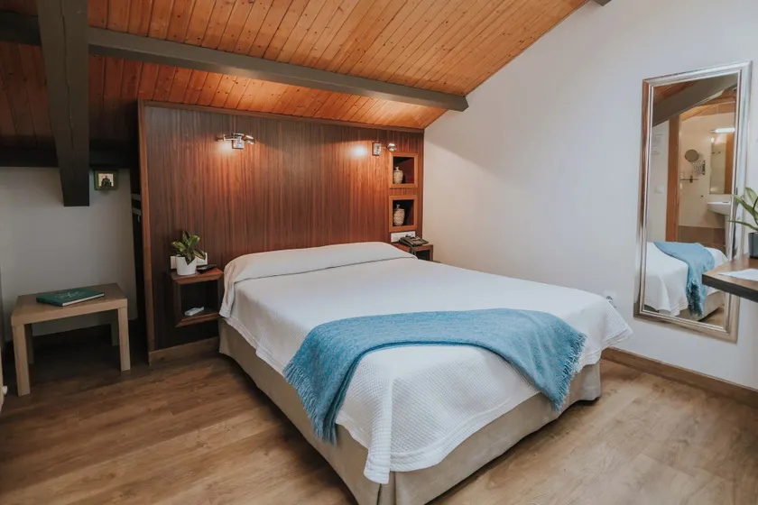 Hotel Arrope - Image 1