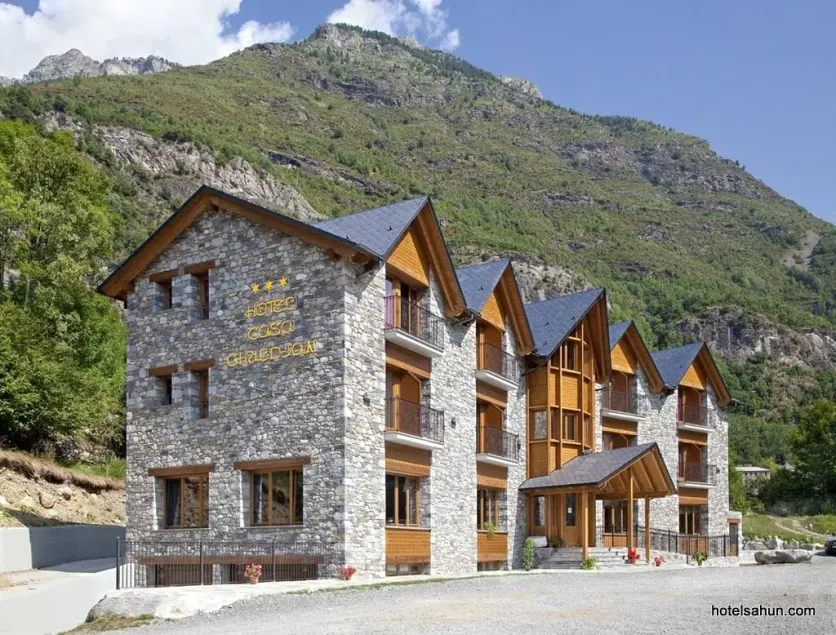 Hotel Casa Chuldian - Image 1