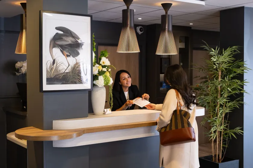 Oneloft Hotel - Image 1