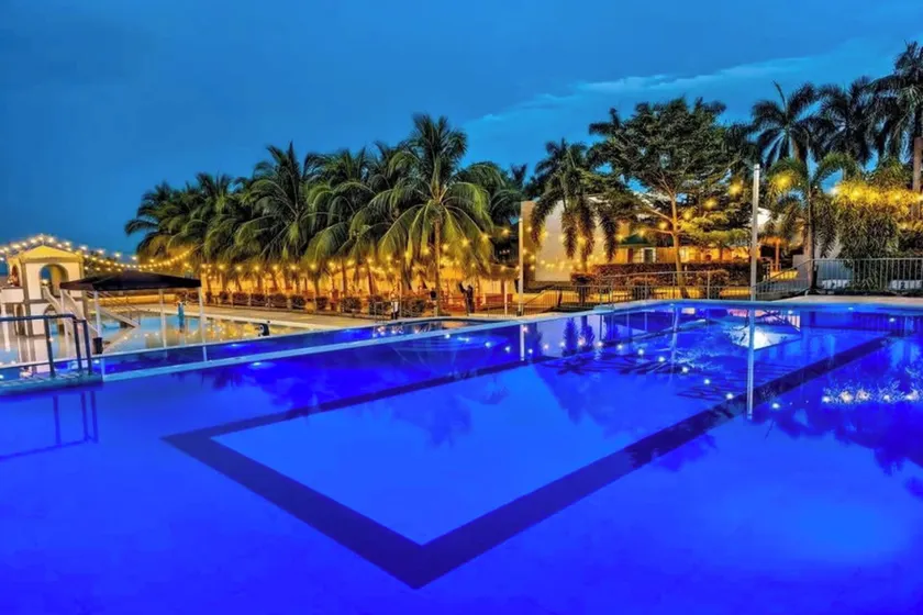 Brevant Pool Club and Resort - Image 1