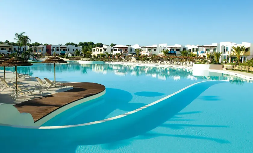 I Turchesi Club Village - Image 1