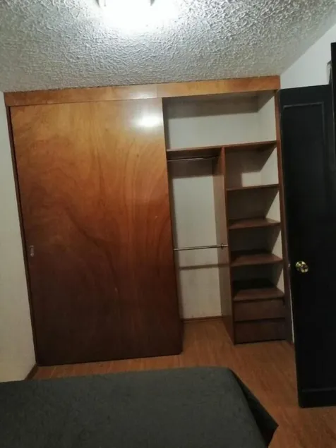 Casita del Árbol - Chambre