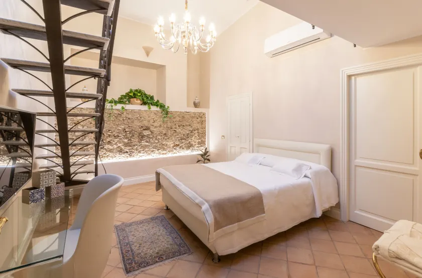 Boutique - Lodge & Suites - Rom