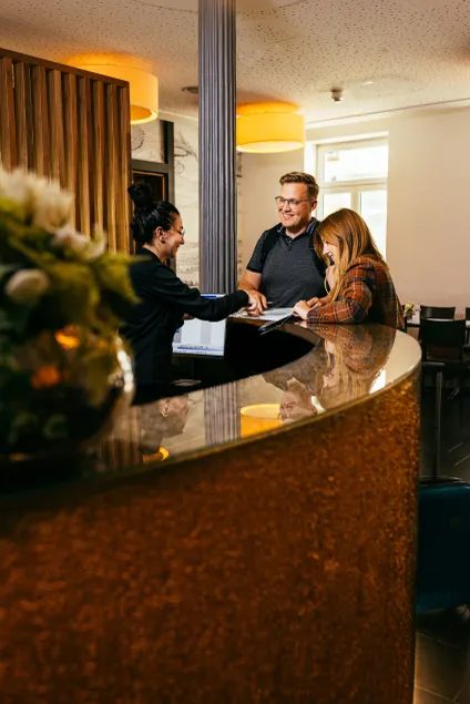 Das Mühlentor Hotel - Image 1