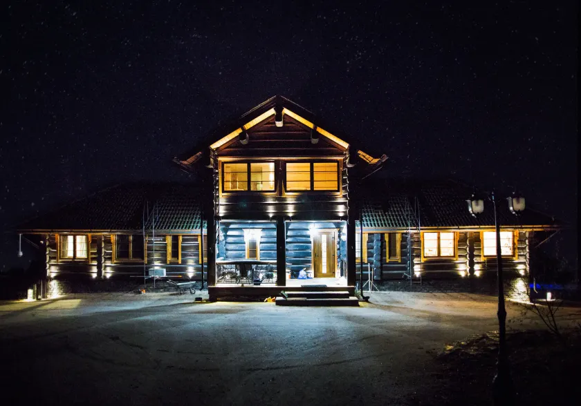 Kalina Villa - Image 1