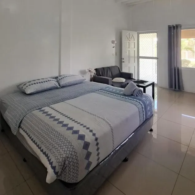Mirka's Guest House - Room