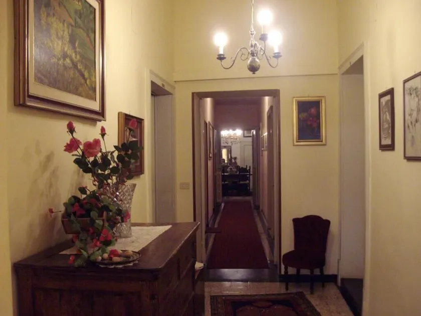 Albergo Anna - Hall