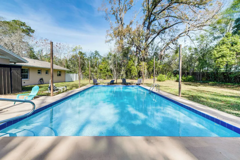 5 Mi to Silver Springs State Pk: Gem w/ Game Room! - Image 1