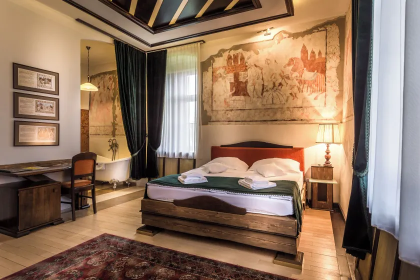 Castle Hotel Daniel - Image 1