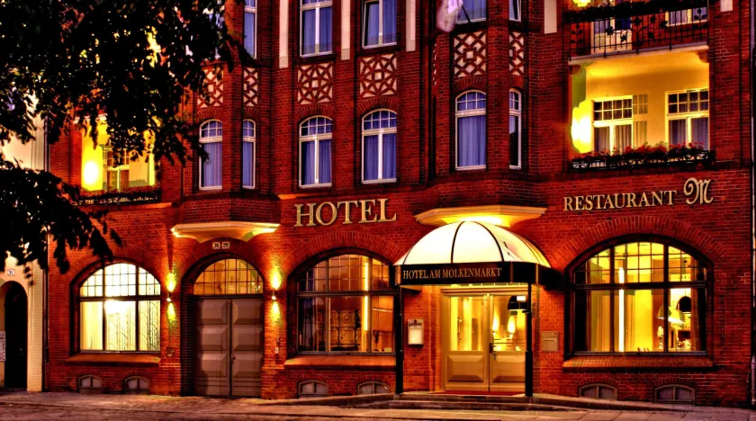Hotel am Molkenmarkt - Image 1