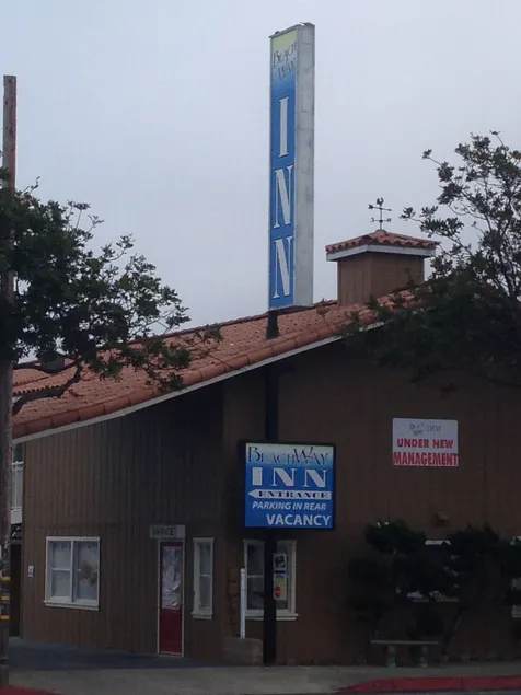 Beachway Inn - Image 1
