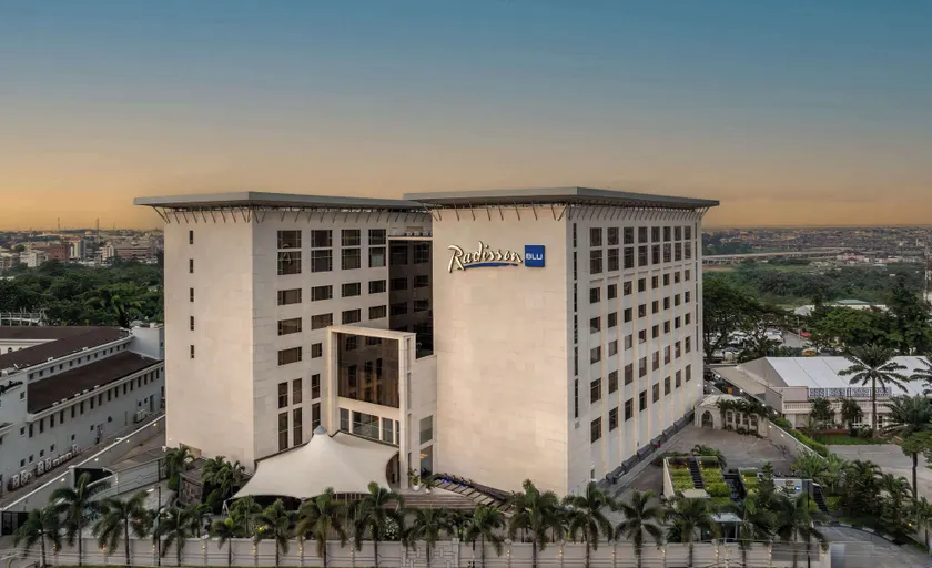 Radisson Blu Lagos Ikeja - Image 1