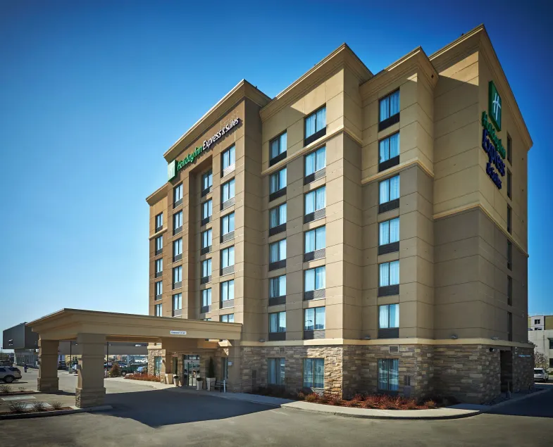 Holiday Inn Express & Suites Timmins by IHG - Image 1