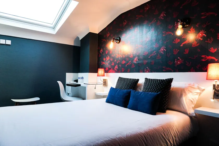 Villa Pruly Hotel Cannes Centre - Image 1