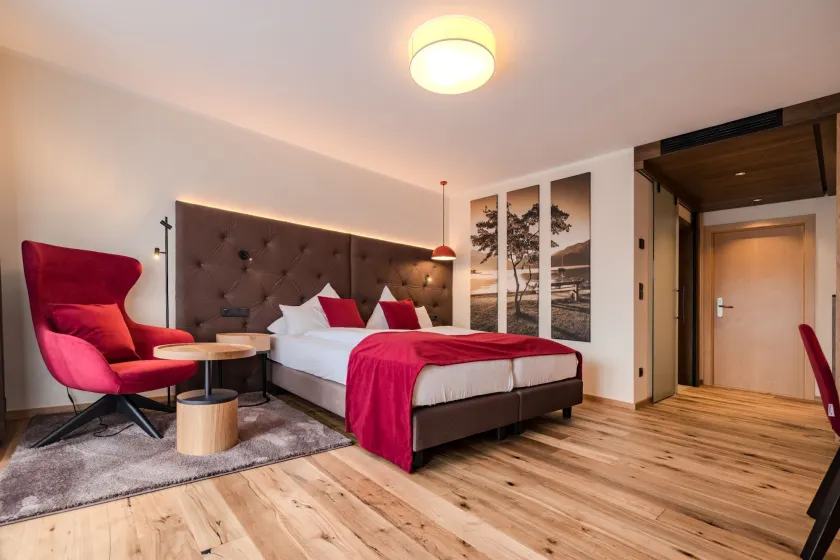 Hotel Haberl - Attersee - Image 1