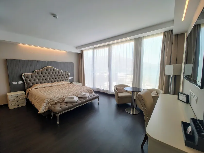 Hotel Datini - Image 1