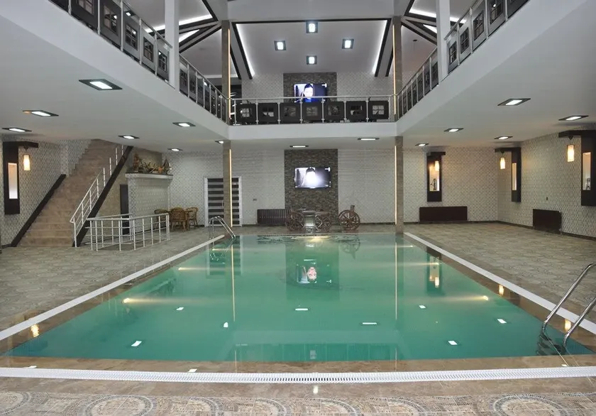 Alemdar Otel - Image 1