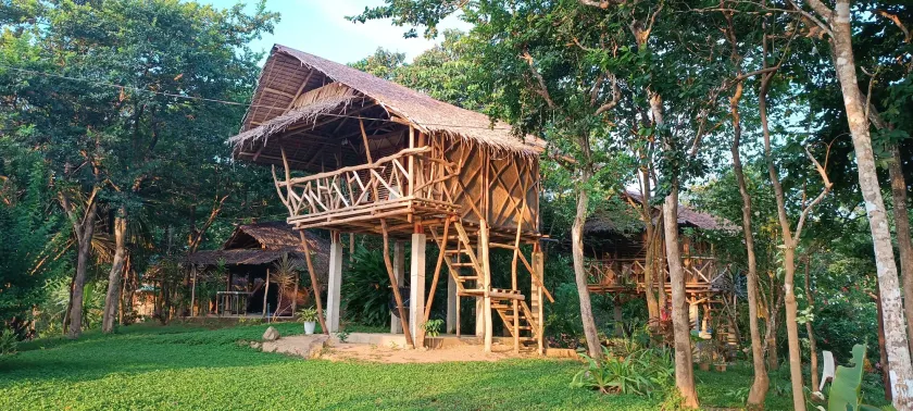 Erlittop Nature Lodge - Image 1