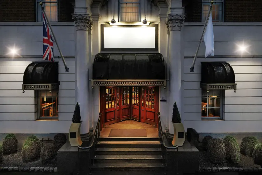 Delta Hotels by Marriott Birmingham - Image 1