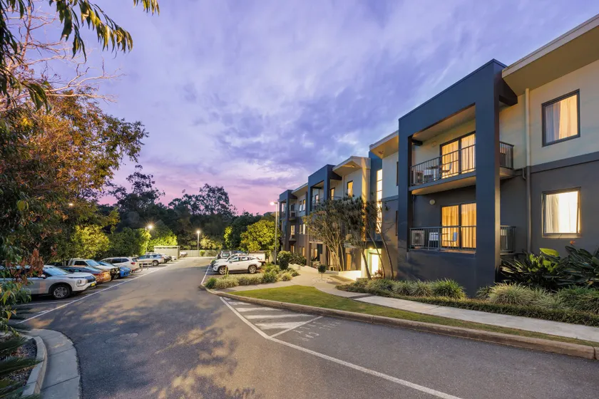 Quest Ipswich - Image 1