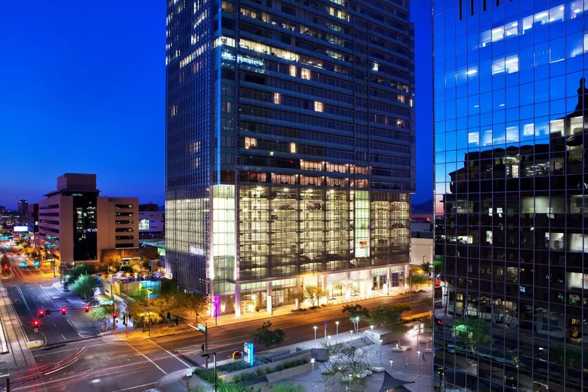 The Westin Phoenix Downtown - Image 1