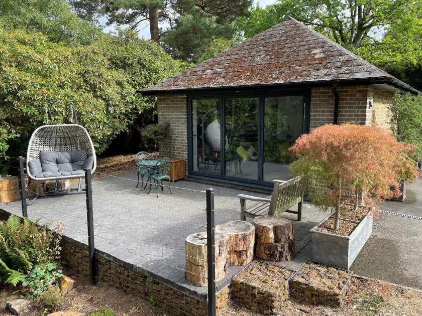 The Observatory Annexe - Image 1