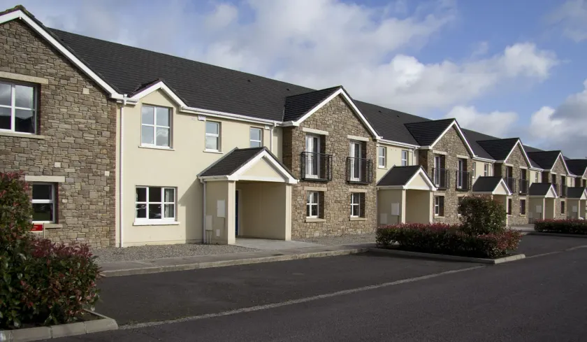 Knightsbrook Hotel Courtyard Accommodation - Image 1