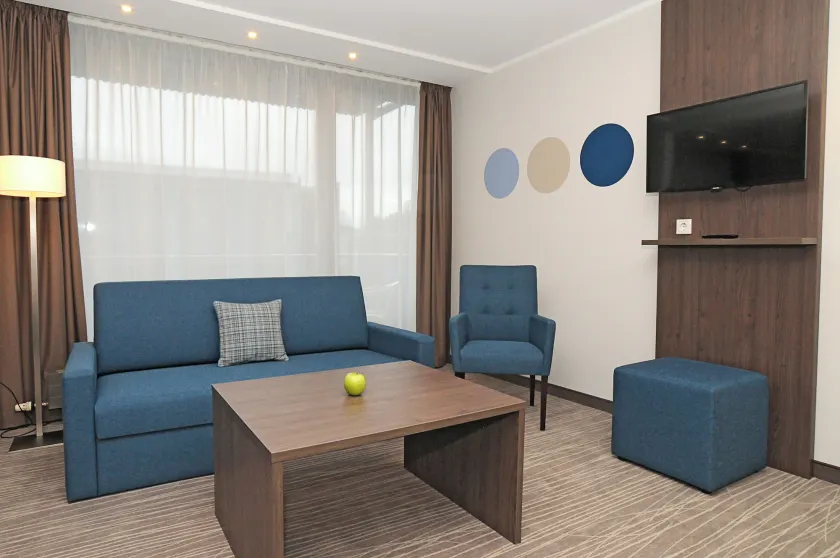 GenoHotel Baunatal - Image 1
