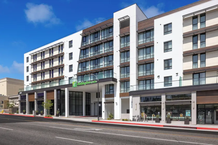 Holiday Inn & Suites Monterey Park – Los Angeles by IHG - Image 1
