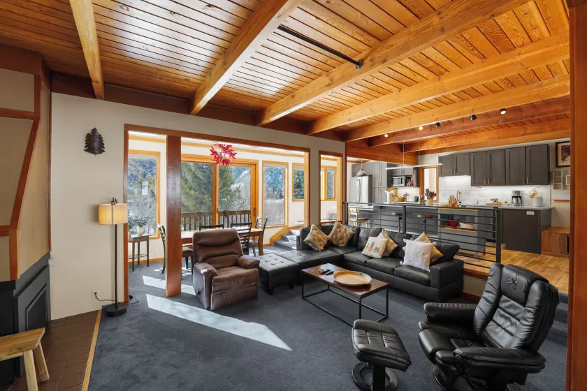 Tennis Townhome #1337 by Summit County Mountain Retreats - Image 1