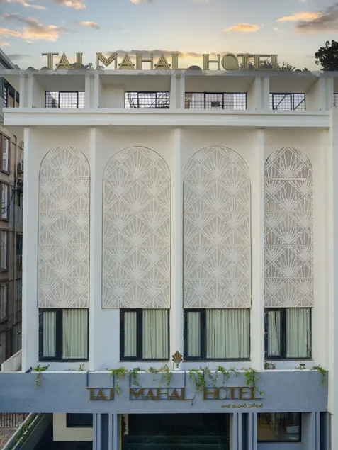 Taj Mahal Hotel, Panjagutta - Image 1