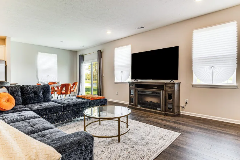5 Mi to Fort Harrison: Home w/ Pool Access! - Image 1