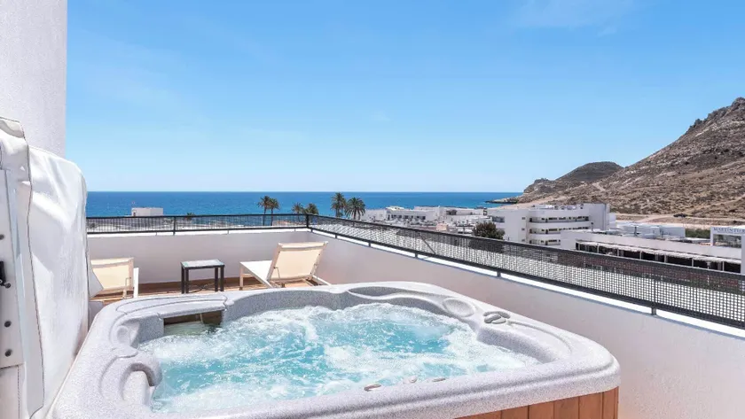 Calachica Las Negras Hotel Boutique - Image 1