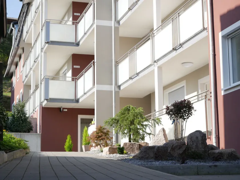 Hotel & Mühlenapartments by AVERA Gernsbach GmbH - Image 1